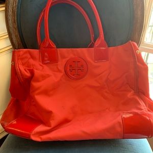 Tory Burch Tote Bag